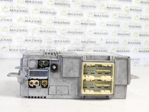 Autoradio origine mercedes - autoradio,