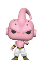 Dragon Ball Z Pop! Animation