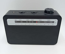 Radio FM Philips TAR2506/12 avec batterie et connexion réseau