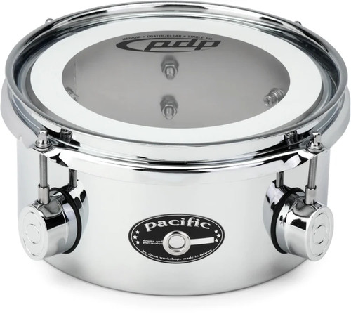 Pdp mini timbale - timbale, x