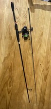 Ensemble canne evok qualium 7-28g + moulinet DAIWA ninja LT 2500