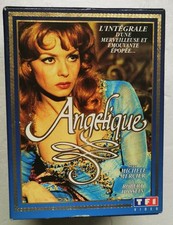 Coffret Intégrale 5 films