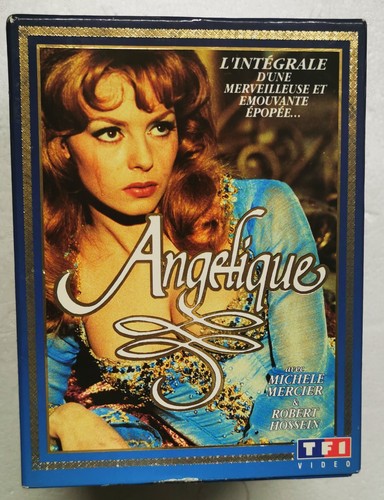 Coffret intégrale films - coffret, 5
