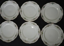 Porcelaine de PARIS 19ème 6