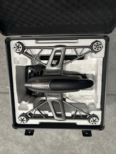 Yuneec typhoon q500 ready - typhoon,