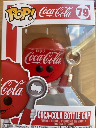 Funko pop figurine - !, jouet
