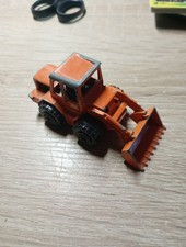 Majorette 1/87 Tractopelle