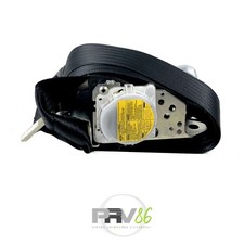 ✅✅ Ceinture Sécurité AVD