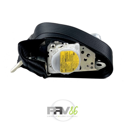 Ceinture sécurité avd - ✅✅,