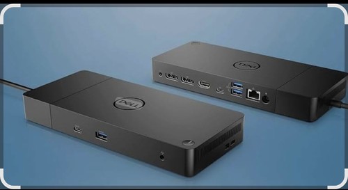 Dell dock wd19 station - ,