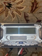 Vintage Kenwood Dpx 4030 NOS