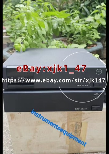 Used linn kairn - linn,