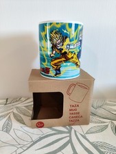 Mug Dragon Ball Z- Goku et sa