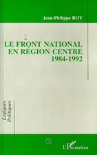 Le Front national en région