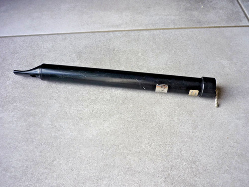 Acme flute instrument - instrument, de