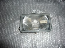 optique de phare neuf et d'origine pour KAWASAKI KDX / KLX / KLXR réf 23007-1270