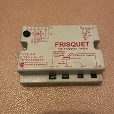 Boitier De Controle Frisquet F3AA40364