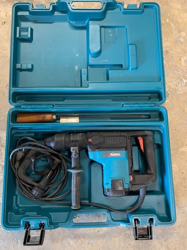 Perforateur burineur sds max - perforateur,
