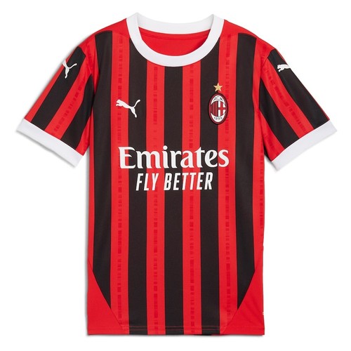 Puma maillot foot milan ac - maillot, de