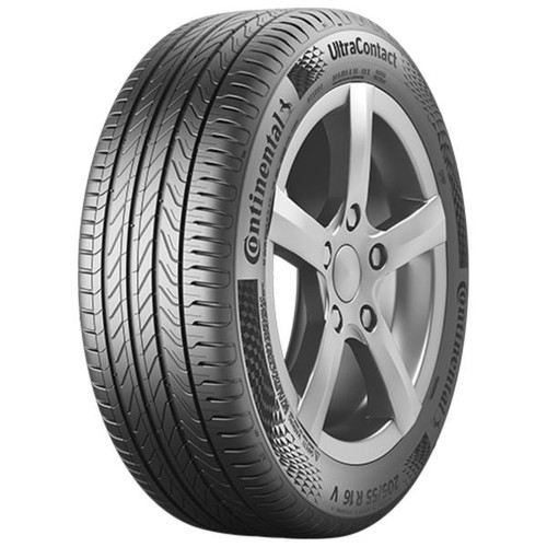 Continental ultracontact - ultracontact, (evc)