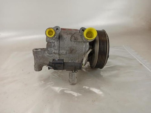 Compresseur clim citroen 2 - compresseur,
