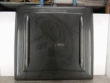 Couvre benne NISSAN NAVARA 1 PHASE 1