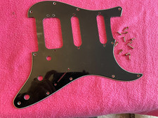 vintage 2010 USA FENDER HSS