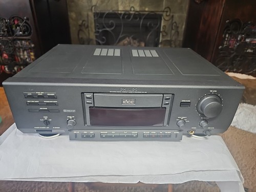 Philips dcc 900 digital - philips,