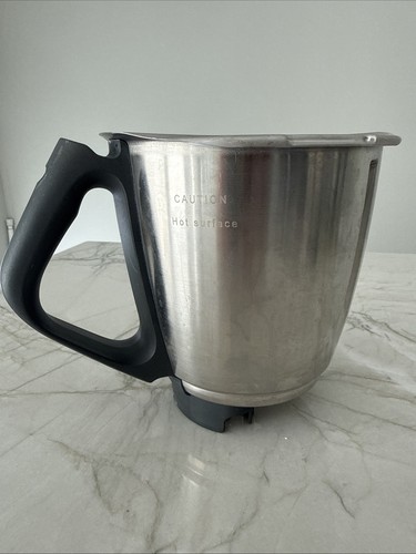 Vorwerk thermomix tm5 mixing - vorwerk,