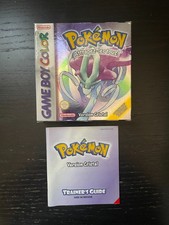 BOITE + NOTICE Pokémon