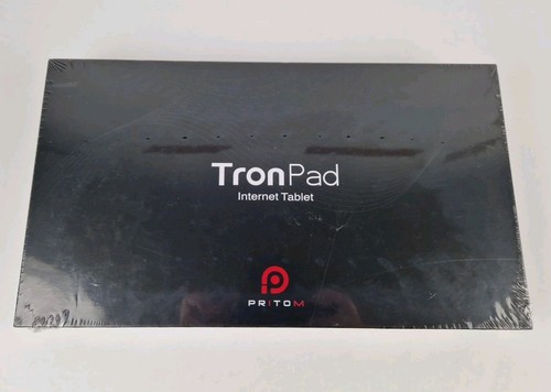 Pritom m10 tablette tactile - pritom,