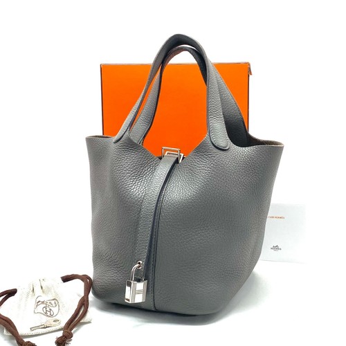 Sac main hermes - sac,