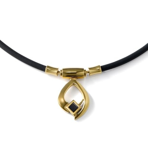 Collier magnétique colantotte - collier,