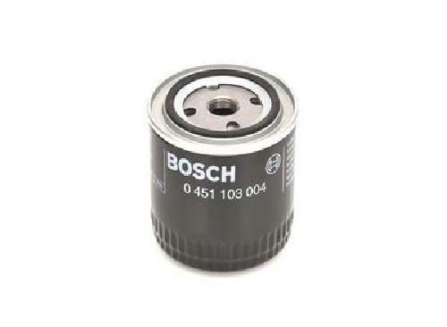Genuine bosch oil filter - genuine,