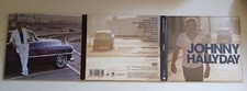 CD   +dvd / JOHNNY HALLYDAY /