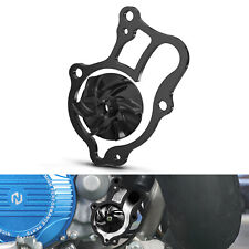 Kit de pompe à eau avec roue d'entraînement Pour Yamaha YZ250 99-24 YZ250X 16-23