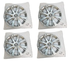 SET 4X ENJOLIVEUR DE ROUE