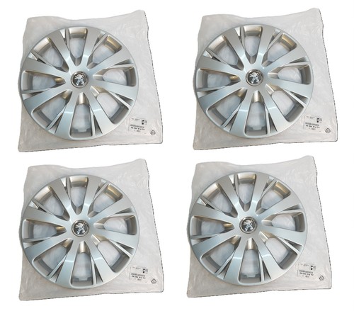 Set enjoliveur roue - set, 4x