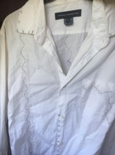 Chemise homme French Connection taille S