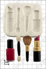 Moule Silicone Maquillage