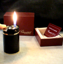 BRIQUET Ancien Bureau @