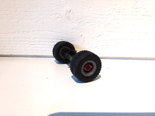 PLAYMOBIL PIÈCE 4189/JEEP