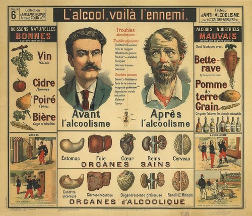 Carte vidal lablache - carte,