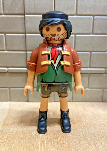 Playmobil personnage - playmobil,