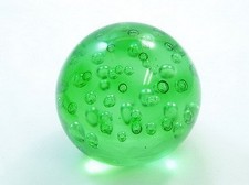 M Design Art Glass Mouth Blown