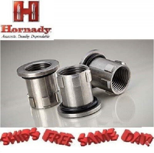 Bouchons die oal hornady - bouchons,