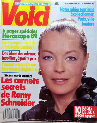 1988 romy schneider charlotte - 1988:, schneider_charlotte