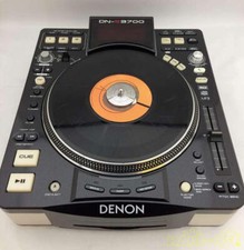 Lecteur CDJ DENON DN-S3700