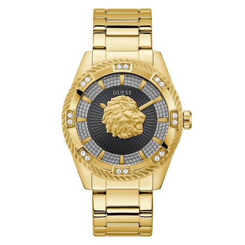 Guess montre pour - guess, homme