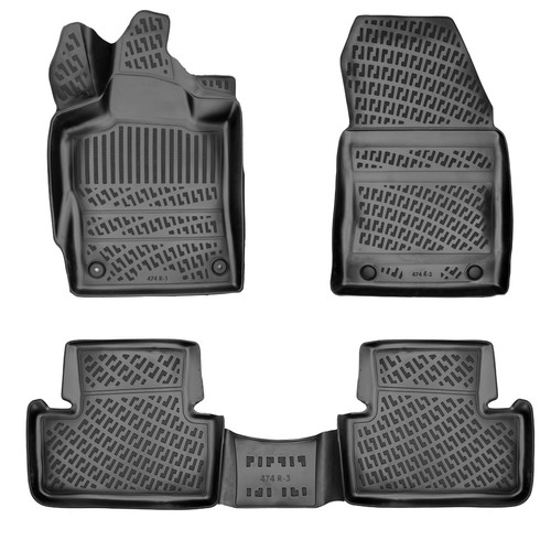 Tapis peugeot 308 iii - peugeot,
